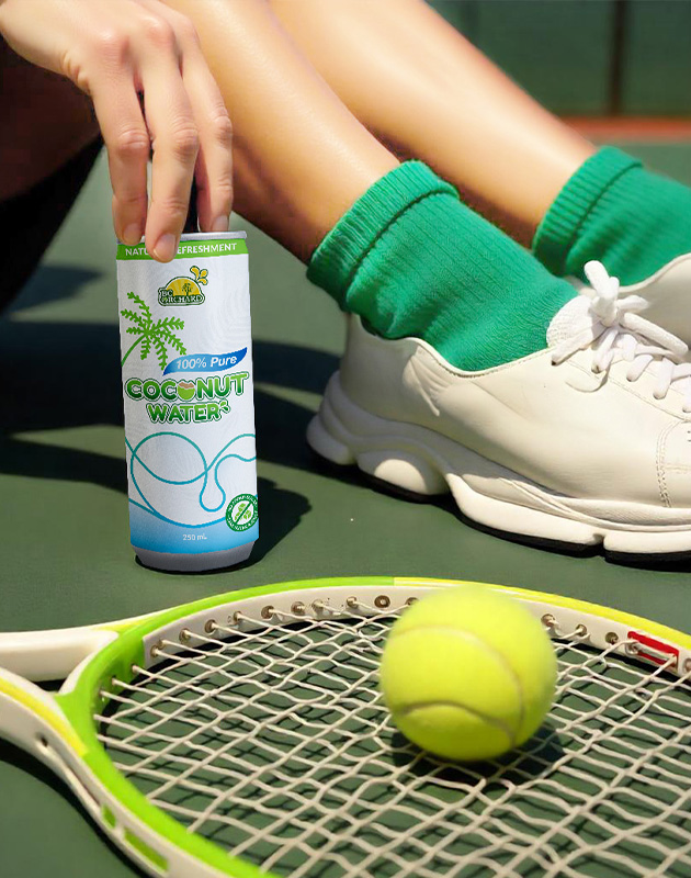 BC Orchard Our Story