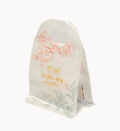 Arrow Tree ICHI-HA snack bag