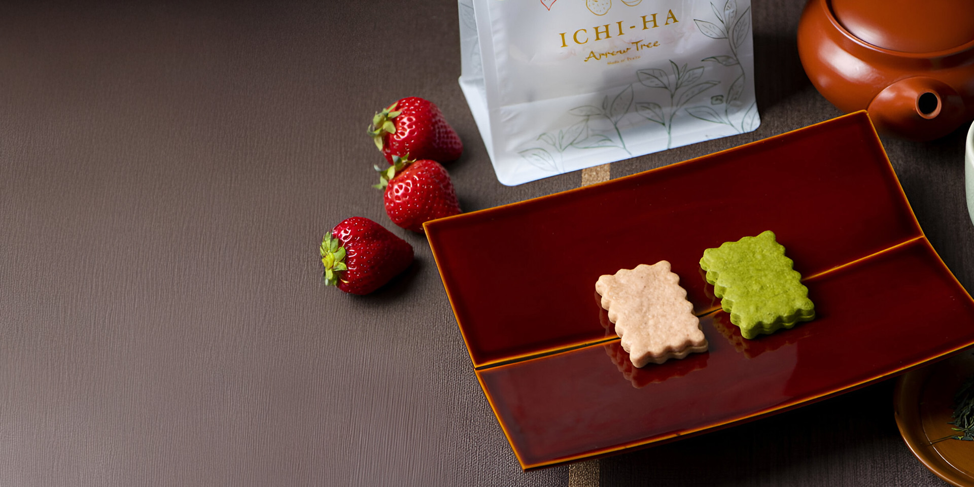 Arrow Tree Japanese snacks crafted in Japan—premium treats to enjoy or share.