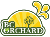 BC Orchard Icon
